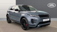 Land Rover Range Rover Evoque 2.0 D200 Evoque Edition 5dr Auto Diesel Hatchback